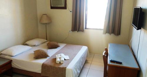Hotel São Paulo Inn