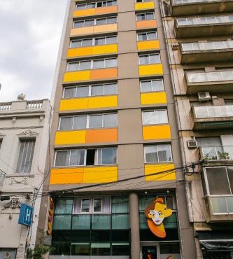 Roberta Rosa De Fontana Suites