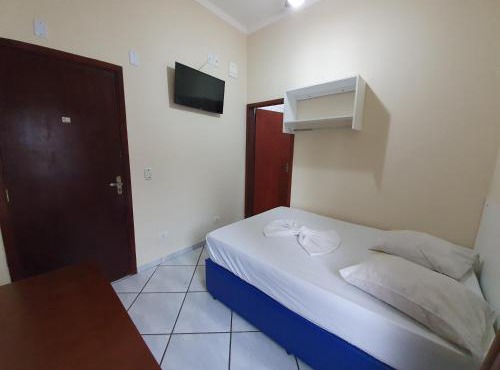 Hotel Goll in Limeira
