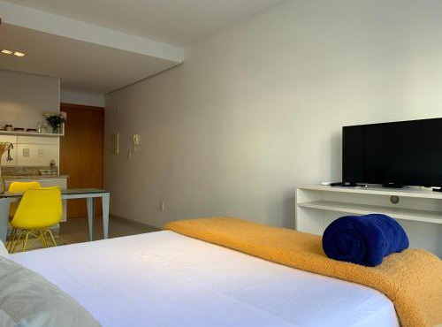Apartamento Perfeito Casemiro, 199 - RETIRADA DAS CHAVES MEDIANTE AGENDAMENTO COM UMA HORA DE ANTECEDÊNCIA COM ANDREIA OU LUIS in Porto Alegre