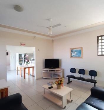 Hotel Tropical