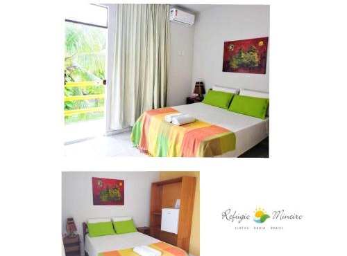 REFUGiO MINEIRO HOTEL BOUTIQUE