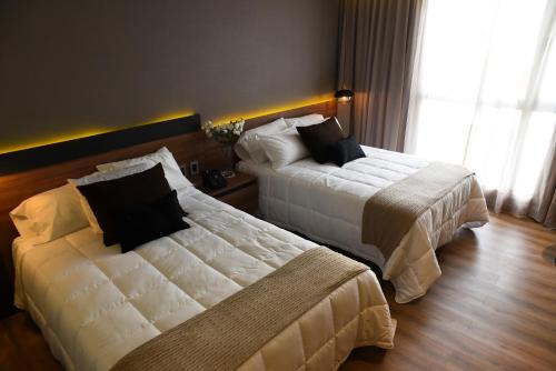 Hotel Soho Suites in San Francisco