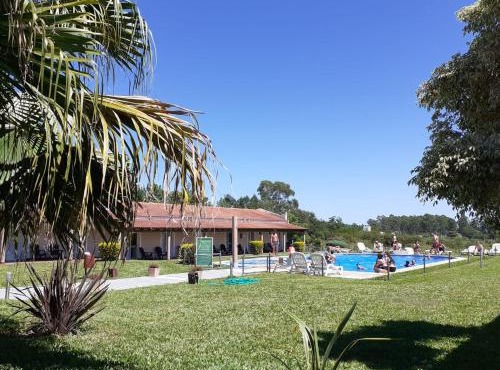 Club Valle Termal Resort
