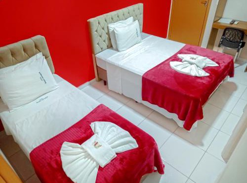 Hotel Royal Jaraguá in Jaraguá do Sul
