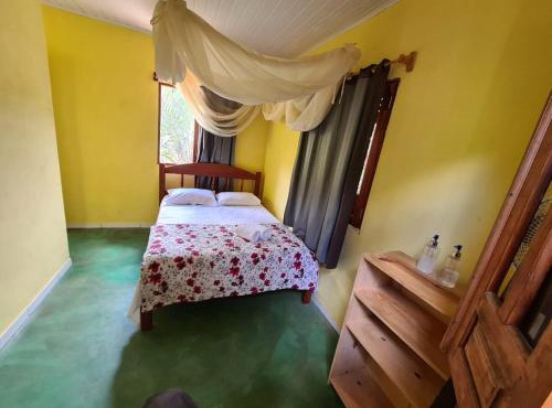 Pousada Casa da Trilha
