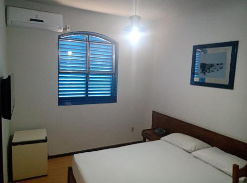 Hotel Vila Mineira