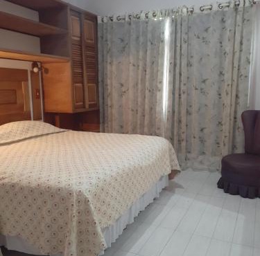 Gallardin Palace Hotel