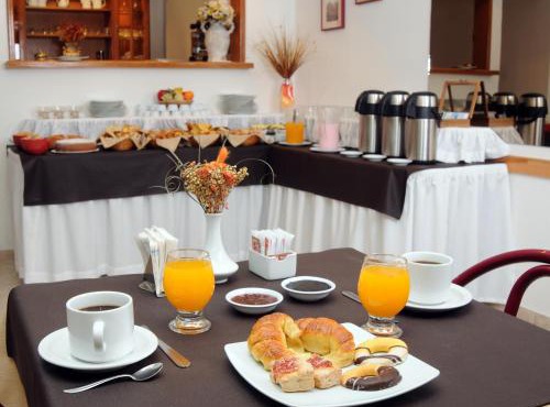 Hotel Salerno
