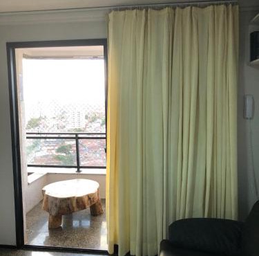 APARTAMENTO EM NATAL III