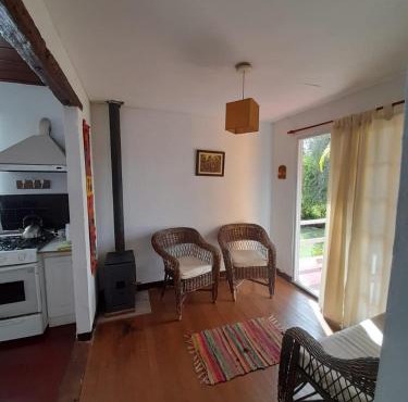 Ensueño casa de isla