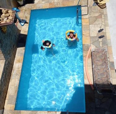 Pousada do Nei in Cabo Frio