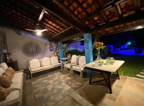 Casa praia Porto de Galinhas Toquinho
