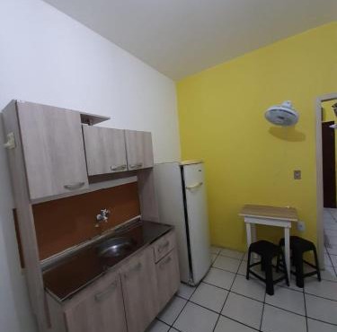 Hotel Paulista in Barra Velha