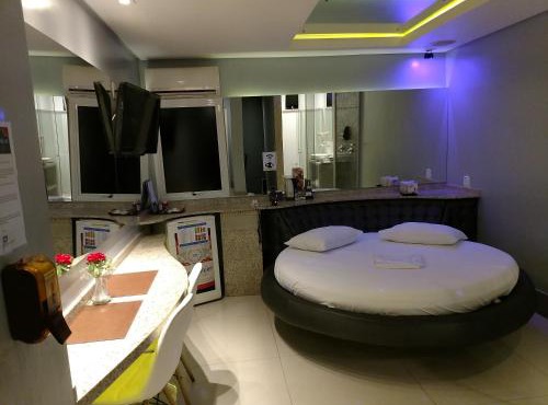 A2 suites - Hotel e Motel in Brasília