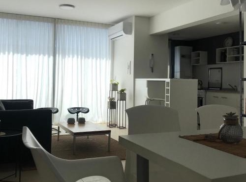 Excelente departamento 2 ambientes en San Isidro.