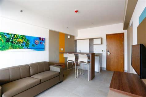 Resort Olimpia - Ap Luxo