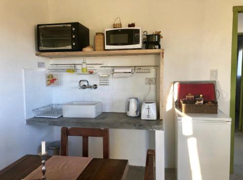 Casa San José