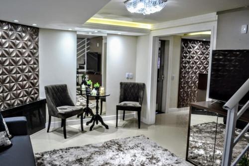 Ideal Lages Hotel