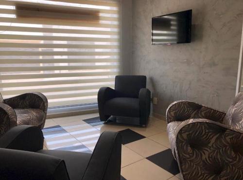 Villas Hotel