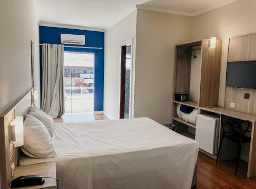 Sense Hotel Araucária in Araucária