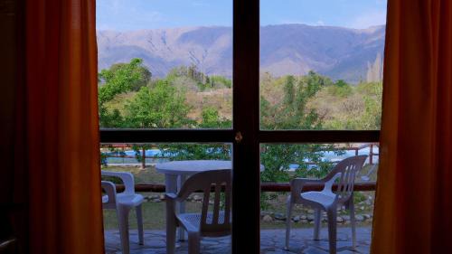 Cabañas Yanasuy