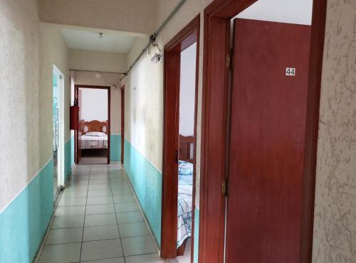 Hotel Flamboiã