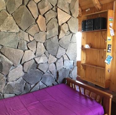 Cabaña en Caviahue