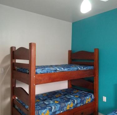 Praialar Apartamentos Ubatuba in Ubatuba