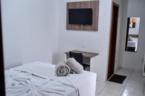 Tangará Hotel in Paraíso do Tocantins