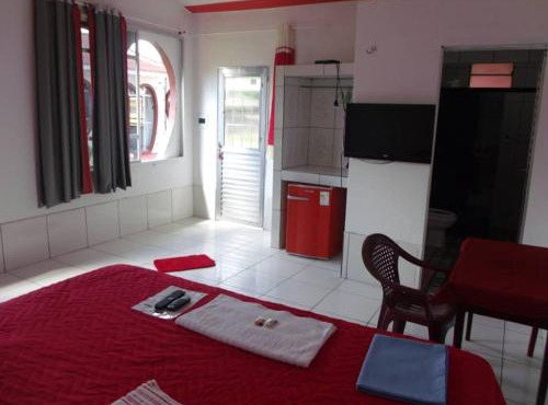 Pousada dos Corações in Salvaterra