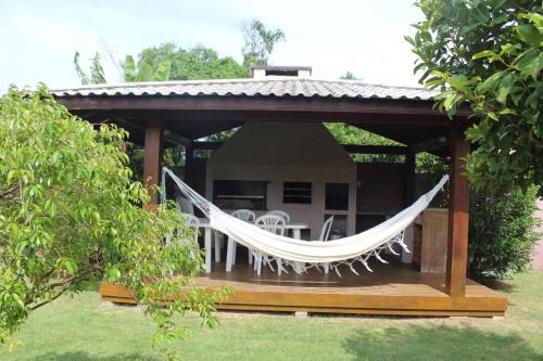 Casa do sossego p/até 9 pessoas in Garopaba
