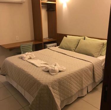 Vital Hotel in Marechal Floriano