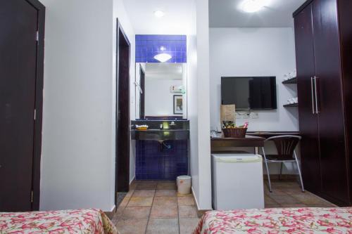 Hotel Dom Henrique in Timóteo
