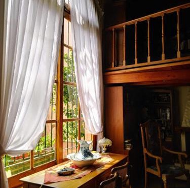 Bed & breakfast Familia San Martín