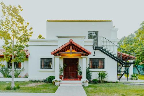 Villa Niagara