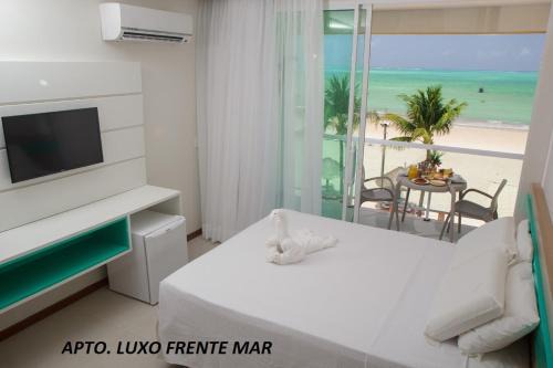 Praia Dourada Resort Maragogi