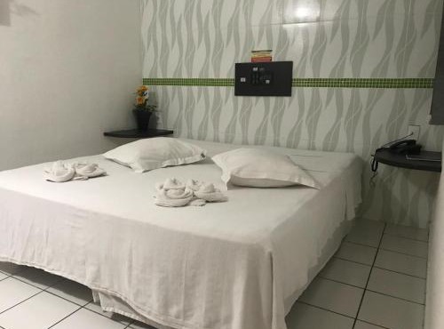 Hotel Cajuína Sul
