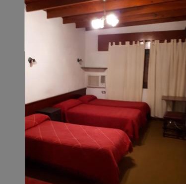 Hotel Alcázar