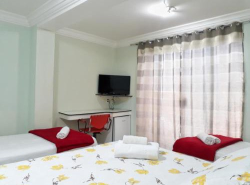 5C Hotel