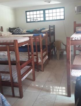 Hostel DS