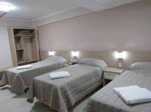 HOTEL MARIANI