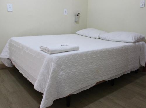 Hotel Esmig in Venda Nova do Imigrante