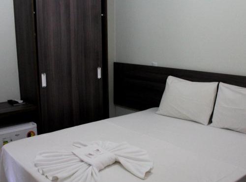 Luz Hotel in Goiânia