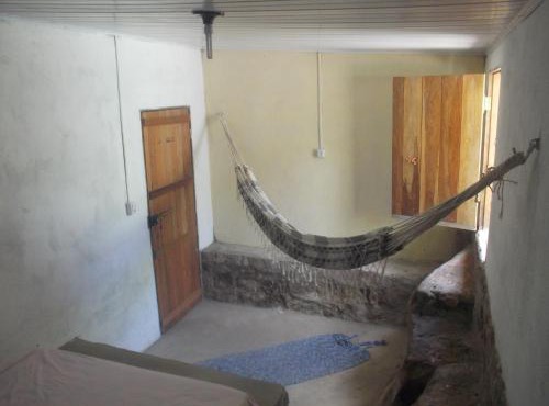 Hospedagem Mirage Igatu