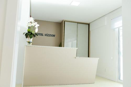 Hotel Vizzion