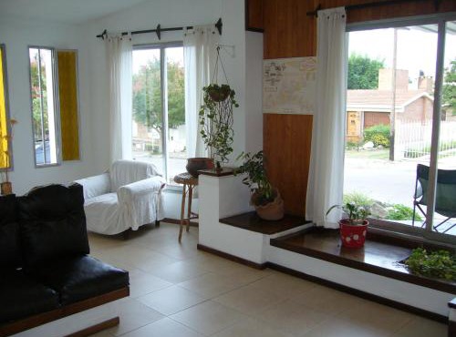 Amanitas Hotel