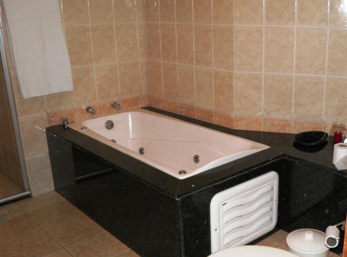 Executivo Park Hotel