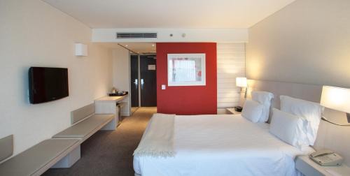 Hotel Pullman City Center Rosario