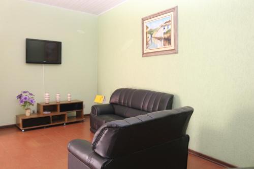 Hotel Cariris in Pirapora
